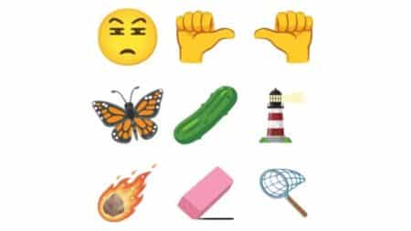 18 νέα Unicode Emoji έρχονται στο iPhone με iOS 27
