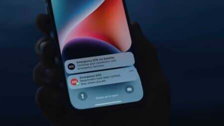 iPhone 18 Pro: Θα έρθει με 5G δορυφορική επικοινωνία;