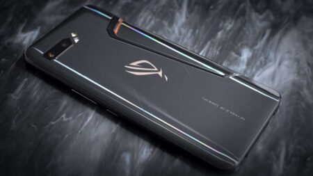 Η Asus σταματάει τα Android smartphones, στροφή στην τεχνητή νοημοσύνη