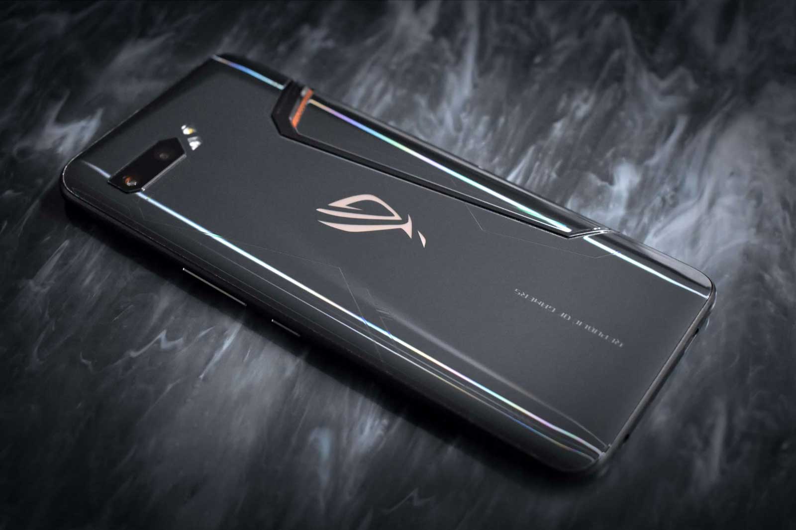 Asus: παύση στα Android smartphones και στροφή στην τεχνητή νοημοσύνη