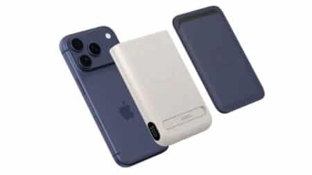 CES 2026: Η Belkin παρουσιάζει νέα μαγνητικά power bank, αρθρωτές βάσεις φόρτισης και αξεσουάρ USB-C