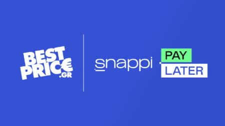 BestPrice και Snappi φέρνουν το Snappi Pay Later στο ελληνικό e-commerce