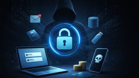Προσωπικά δεδομένα στο dark web: Πώς διαρρέουν και τι πρέπει να κάνετε