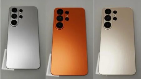 Διαρροή για το Galaxy S26 Ultra αποκαλύπτει σχεδιαστική στροφή με επιρροές από το iPhone 17 Pro Max