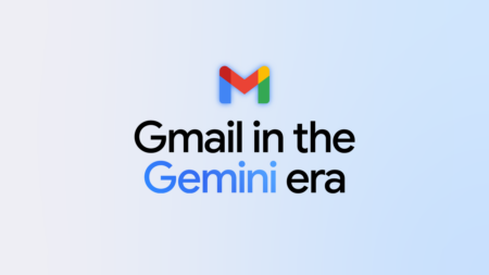 Η Google προσφέρει AI κόλπα του Gemini δωρεάν στο Gmail
