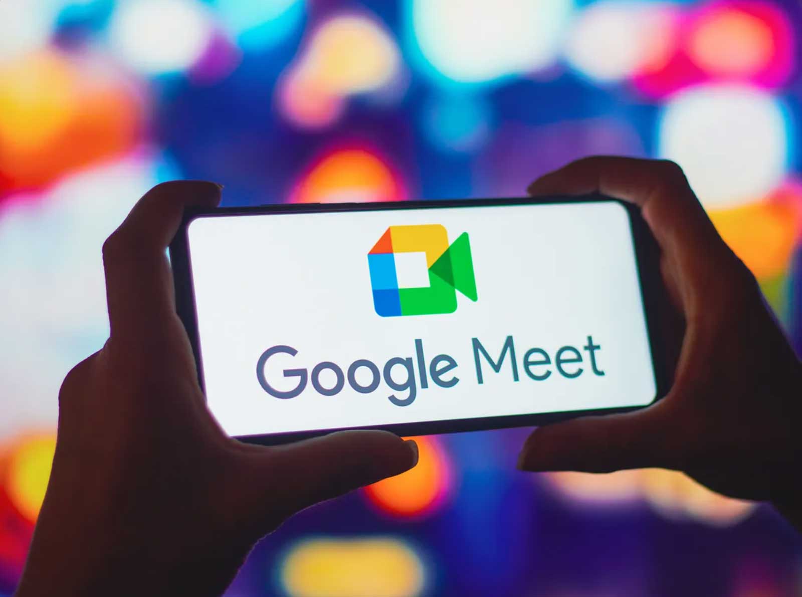 Google Meet: Νέα λειτουργία ανίχνευσης δωματίου σε Android & iOS