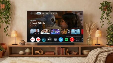 CES 2026: Η Google ενσωματώνει το Gemini AI στο Google TV – Ένα πρώτο δείγμα για το μέλλον του Apple TV