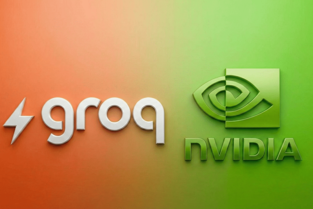 Nvidia Groq inference market shift