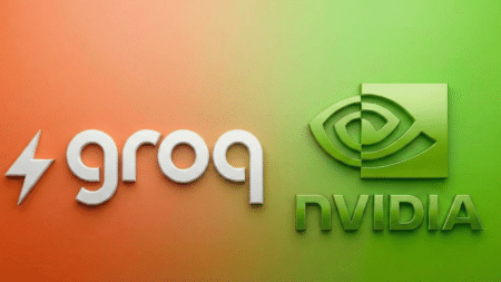 Inference split: Nvidia & Groq ανοίγουν νέο κεφάλαιο στην AI