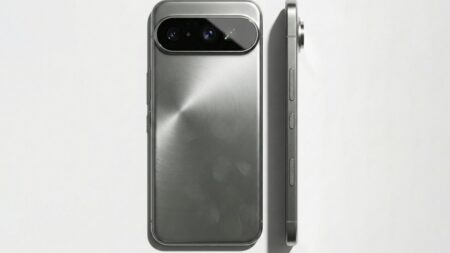 Το Honor Magic 8 Air αποκαλύπτεται μέσα από νέες εικόνες