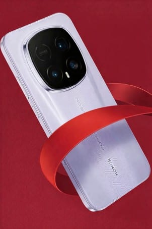 Honor Magic8 PSR Porsche Design