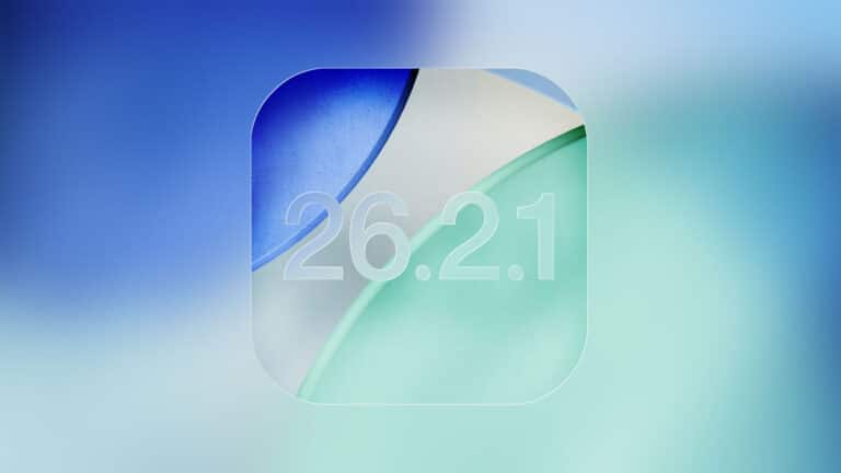 iOS 26.2.1