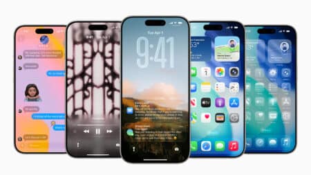 iOS: Όλο και περισσότεροι χρήστες iPhone αγνοούν τα updates