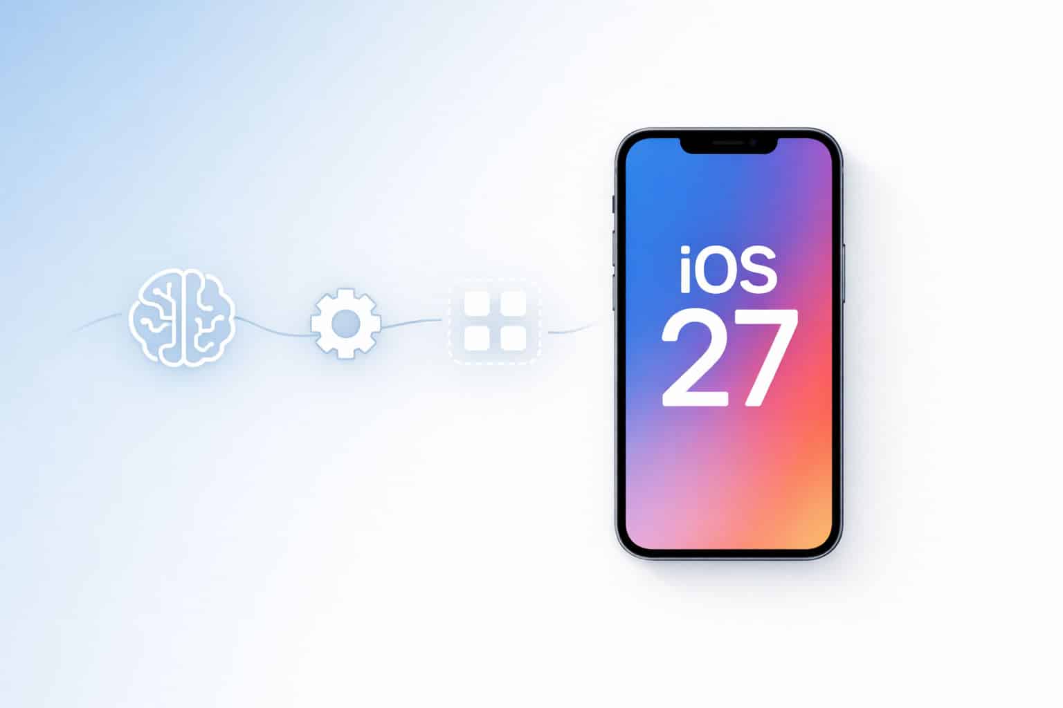 iOS 27