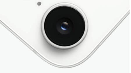 Πότε αναμένεται το πρώτο iPhone με κάμερα 200MP