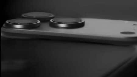 Το iPhone 18 μπορεί να αλλάξει όσα ξέραμε για το zoom της Apple