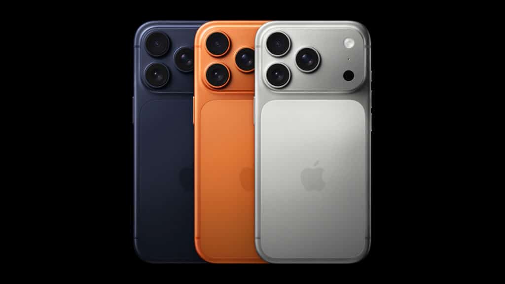 iPhone 18 &tau;&iota;&mu;ή