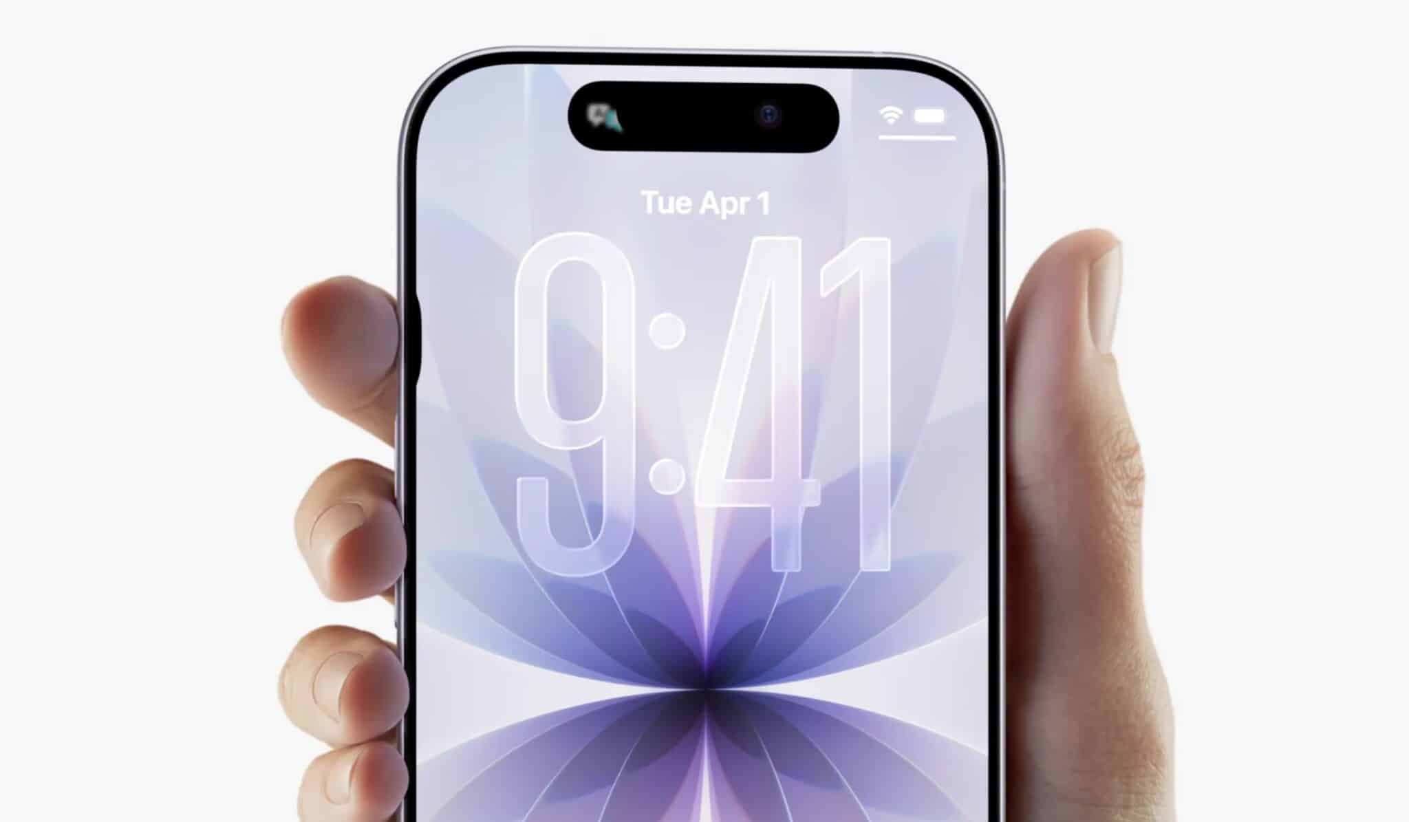 iPhone 18: Διαρροή αποκαλύπτει τις οθόνες όλων των μοντέλων