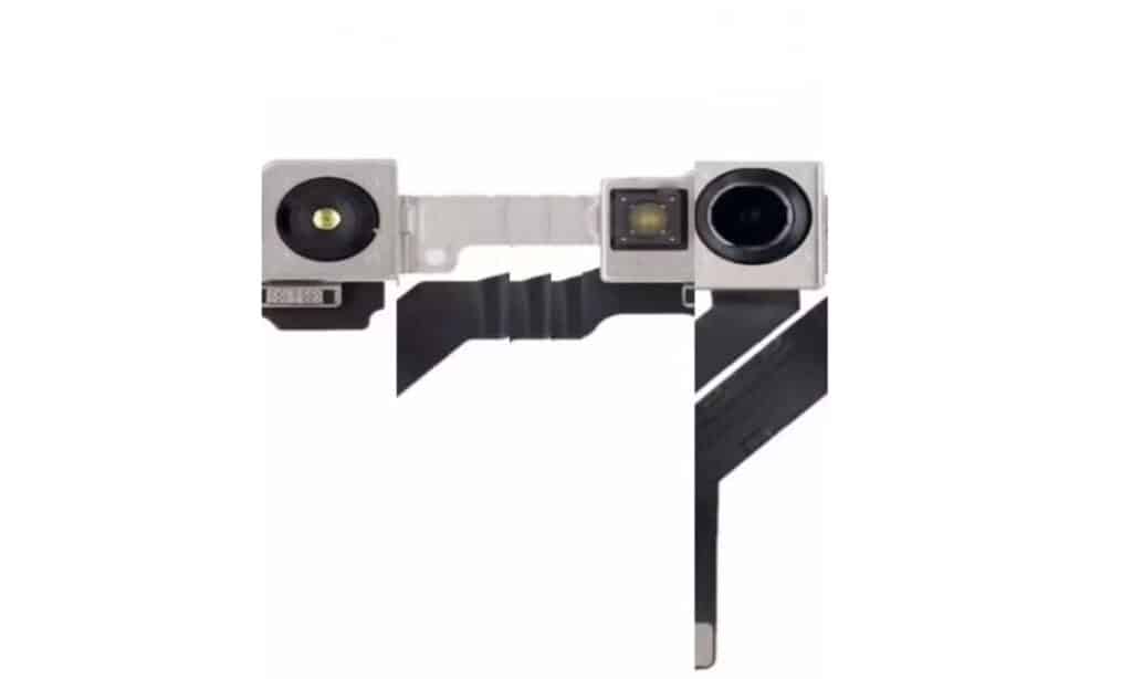 iPhone 18 Pro Dynamic Island