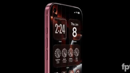 iPhone 18 Pro: Φήμες για μετακίνηση του Dynamic Island στην γωνία επάνω αριστερά
