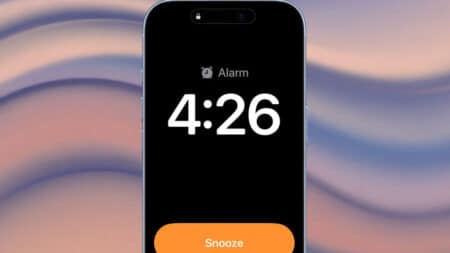 iPhone: Πρόβλημα με τα αθόρυβα ξυπνητήρια στο iOS