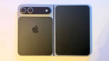 iPhone Fold: Eπιστροφή του Touch ID και το στοίχημα της Apple για την AI το 2026