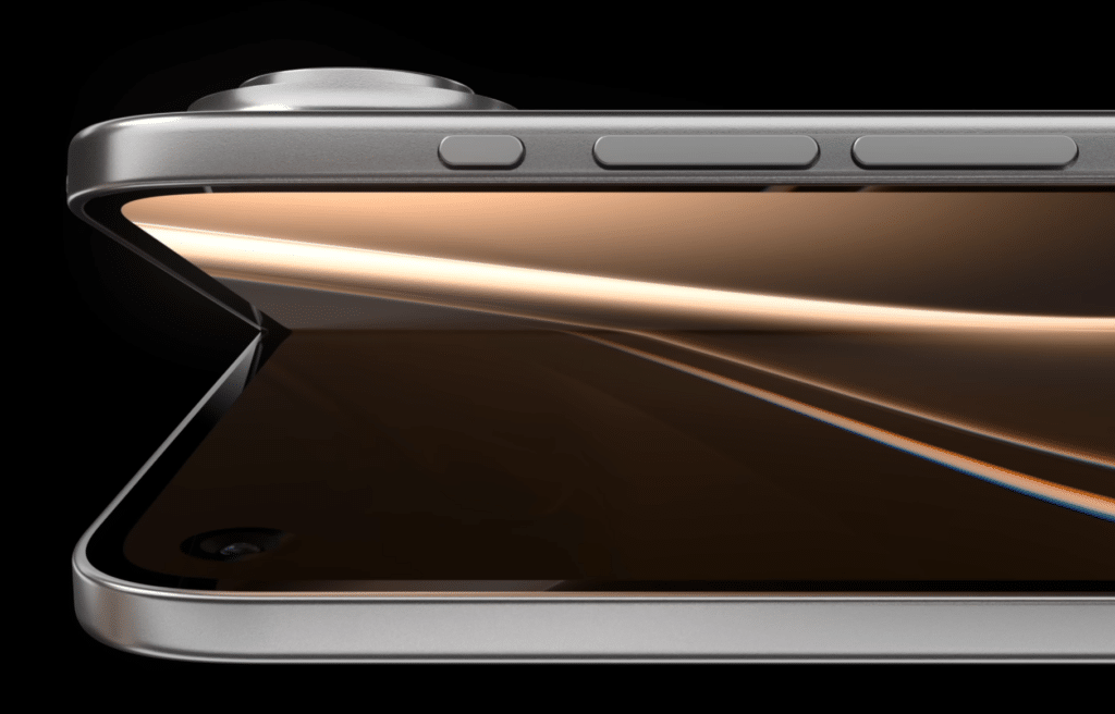 foldable iPhone leak