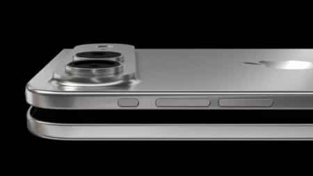 Foldable iPhone: Liquid metal και βελτιωμένο τιτάνιο στα σχέδια της Apple