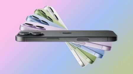Φήμες λένε ότι δεν θα δούμε βασικό iPhone 18 μέσα στο 2026