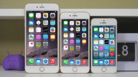 Παλιά iPhone: Η Apple δίνει update για να μη χαθούν βασικές υπηρεσίες!
