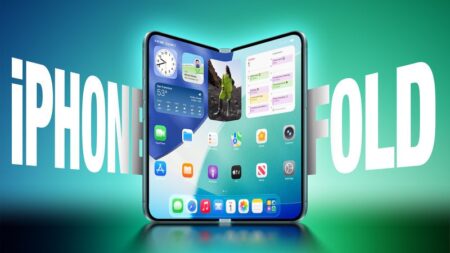 iPhone Fold: Πώς η Apple στοχεύει σε λεπτότερο σχεδιασμό και slimmer display
