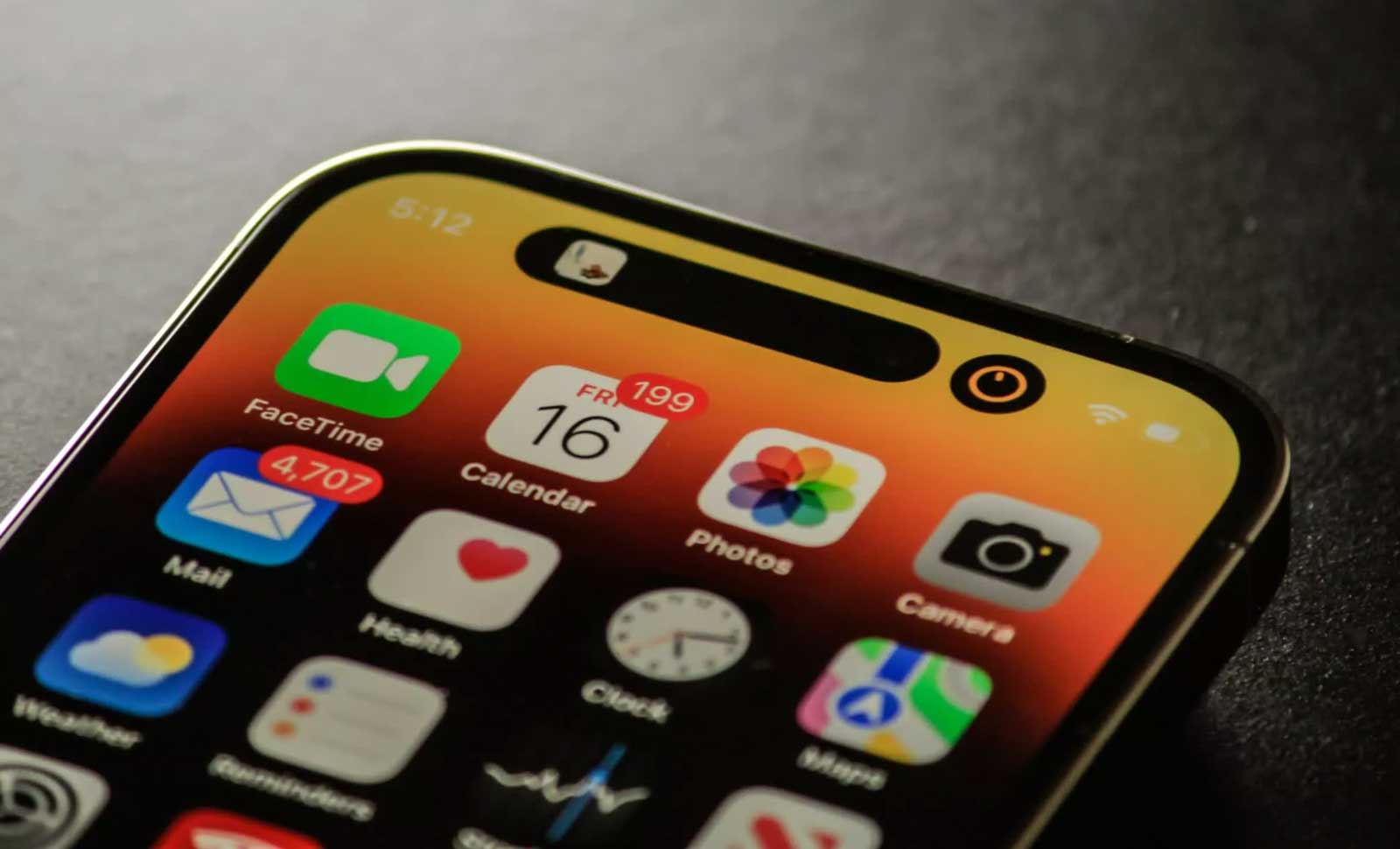 iPhone 18 Pro: Η Samsung ετοιμάζει την πιο προηγμένη OLED