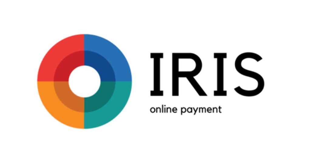 IRIS ό&rho;&iota;&alpha; &mu;&epsilon;&tau;&alpha;&phi;&omicron;&rho;ά&sigmaf;