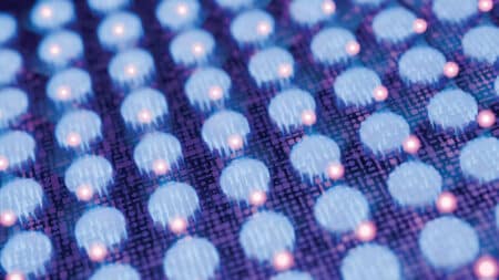 Neutral-atom arrays: Η ανερχόμενη τεχνολογία στους κβαντικούς υπολογιστές