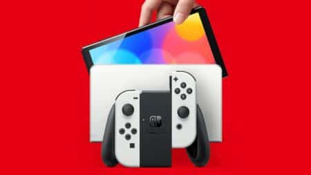 Nintendo Switch: Έτοιμο να γίνει η δεύτερη πιο επιτυχημένη κονσόλα όλων των εποχών