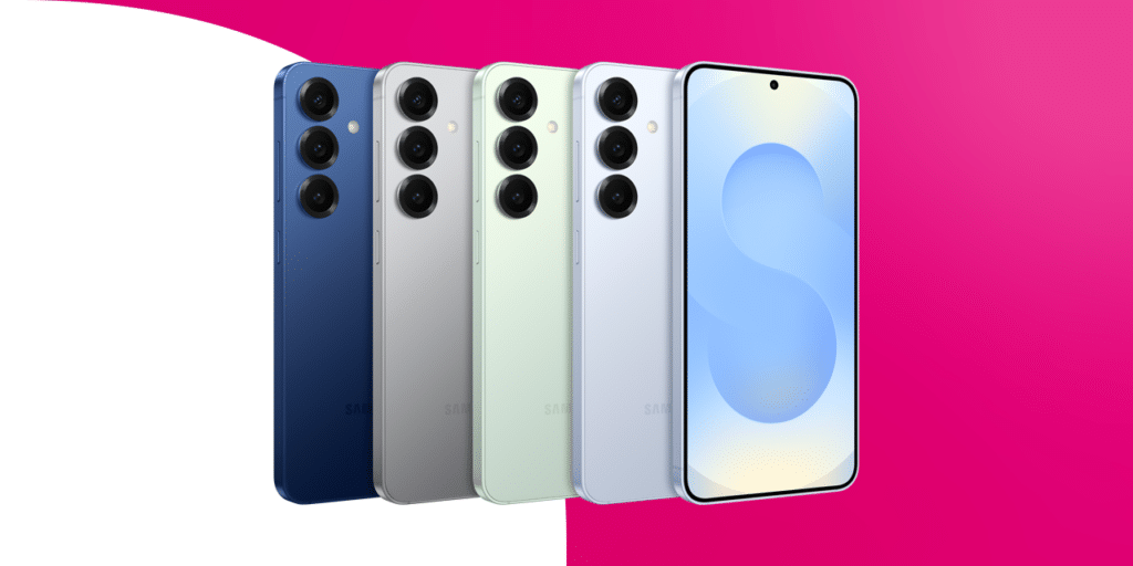 Galaxy S26+ &mu;&pi;&alpha;&tau;&alpha;&rho;ί&alpha;