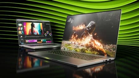 NVIDIA N1 και N1X: Νέα ARM chips για laptops έρχονται μέσα στο τρίμηνο