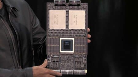 NVIDIA Vera Rubin: Αυξάνει το bandwidth μνήμης εν όψει AMD Instinct MI400