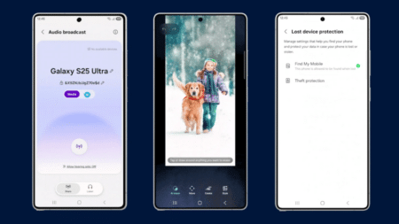One UI 8.5 Beta 3 τώρα για τα Galaxy S25: Τι νέο φέρνει