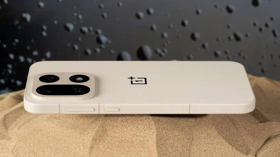 OnePlus 16 &kappa;ά&mu;&epsilon;&rho;&alpha; &alpha;&nu;&tau;ί 240Hz