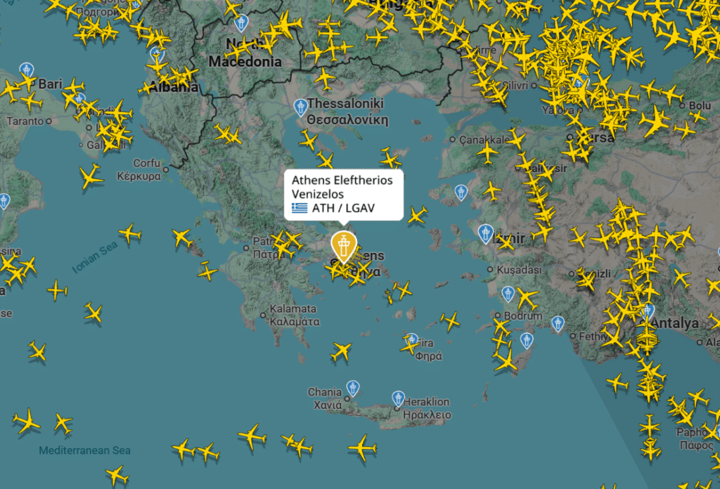 &Omicron;&Tau;&Epsilon; &Pi;&omicron;&lambda;&iota;&tau;&iota;&kappa;ή &Alpha;&epsilon;&rho;&omicron;&pi;&omicron;&rho;ί&alpha; &kappa;&upsilon;&kappa;&lambda;ώ&mu;&alpha;&tau;&alpha;