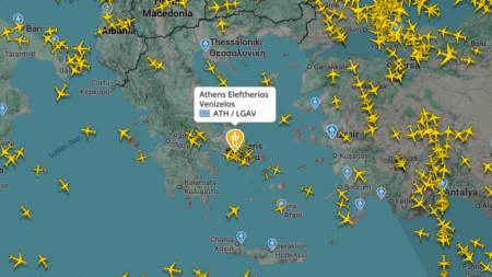 ΟΤΕ: Καμία εμπλοκή στα προβλήματα επικοινωνίας των αεροδρομίων