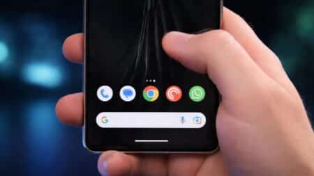 Pixel Launcher: Μικρή αναβάθμιση στη search bar που εξοικονομεί χρόνο