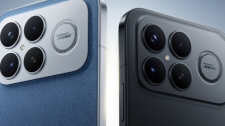 POCO F8 Ultra teardown: Καλύτερη επισκευασιμότητα και μικρό subwoofer
