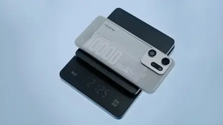 Realme ανακοινώνει το τέλος ενός κεφαλαίου — μέσα σε μια αγορά που… συρρικνώνεται