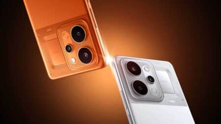 Realme P4 Power: TransView σχεδιασμός και τεράστια μπαταρία