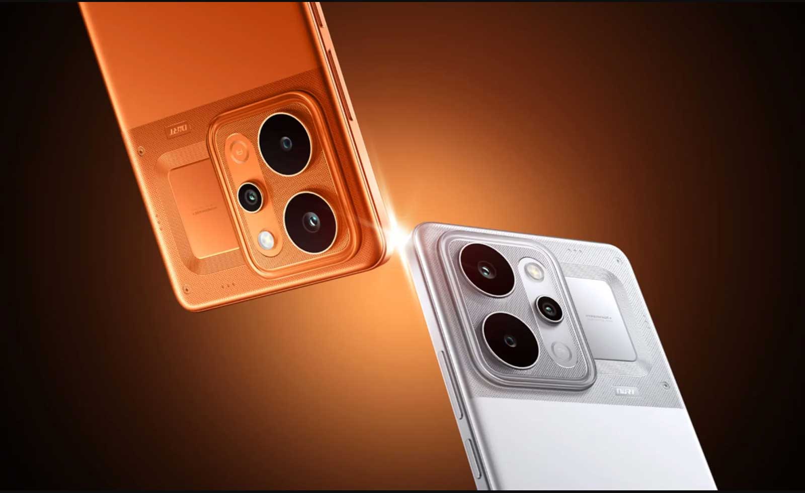 Realme P4 Power: αποκαλύπτεται ο TransView σχεδιασμός και η τεράστια μπαταρία