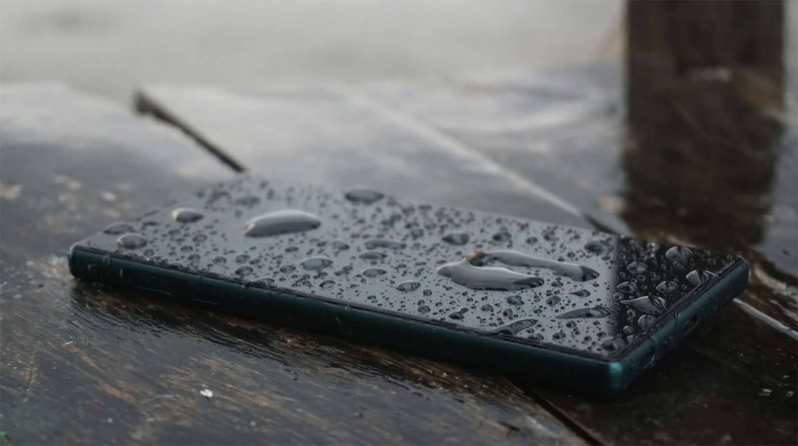 Refurbished smartphones