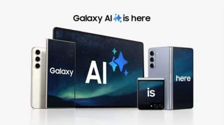 Samsung: Η Τεχνητή Νοημοσύνη θα περάσει σε κάθε προϊόν, λειτουργία και υπηρεσία
