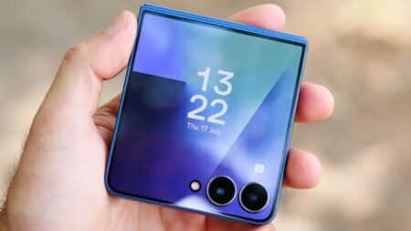 Galaxy Z Flip 8: Στάσιμες οι κάμερες – Τι δείχνουν οι πρώτες διαρροές